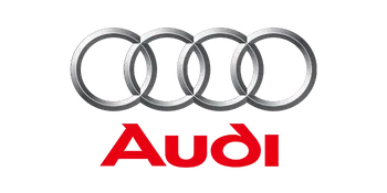 Logotipo de Audi