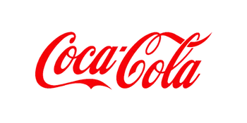 Logotipo de Coca-Cola