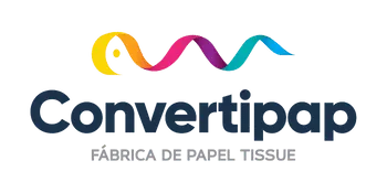 Logotipo de Convertipap