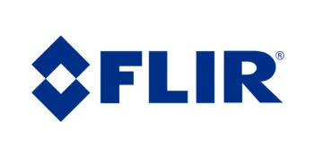 Logotipo de FLIR