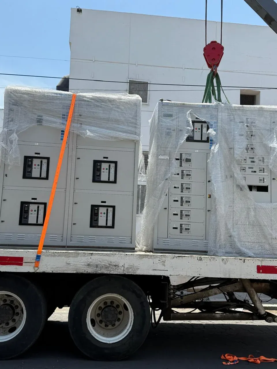Equipo de iT Power Systems, foto 33 de 42