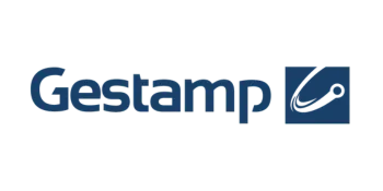 Logotipo de Gestamp