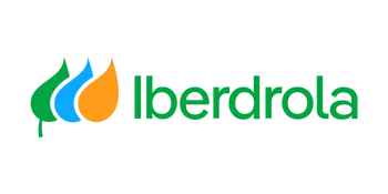 Logotipo de Iberdrola