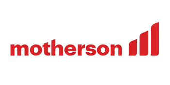 Logotipo de Motherson